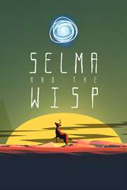 Купить ключ дешево Selma and the Wisp X (Xbox One)
