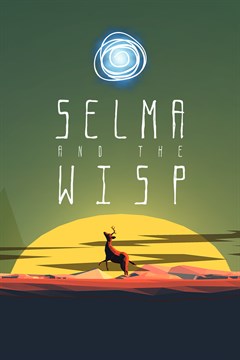 Cover poster for Selma and the Wisp X