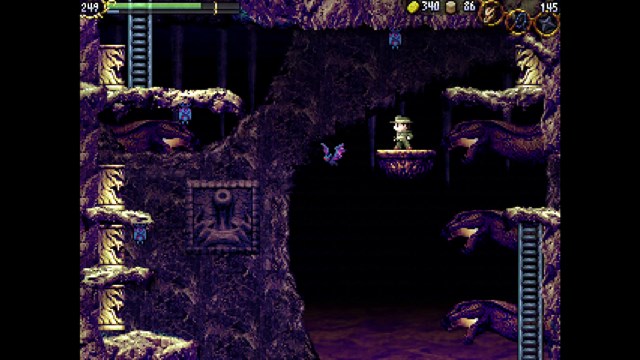 LA-MULANA screenshot 3