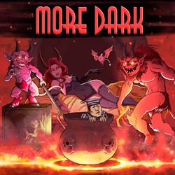 More Dark