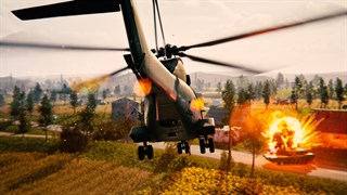 Squad screenshot 4
