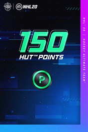 Sobre de 150 puntos de NHL™ 20