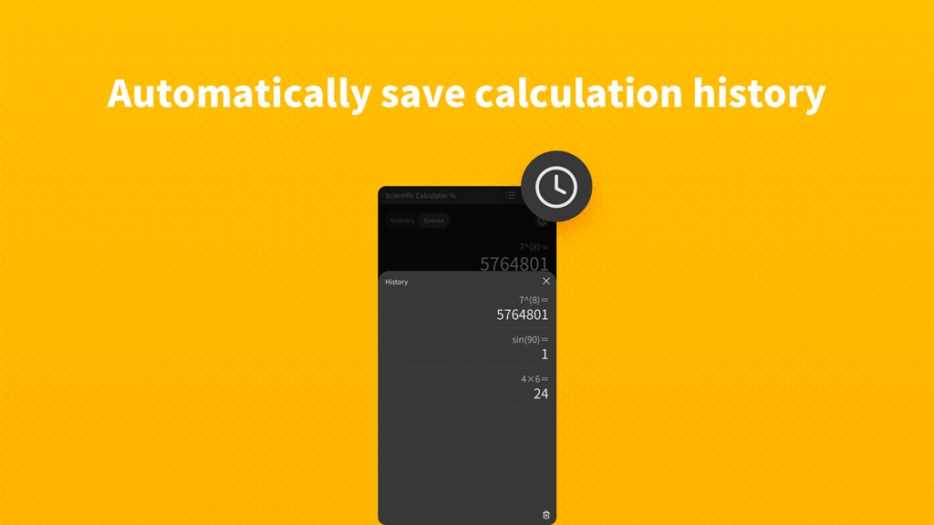 Calcu calculator deals