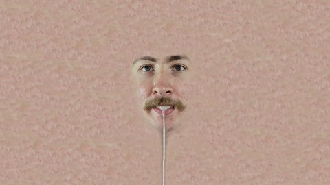 I'm in Love With Your Dead Grandmother