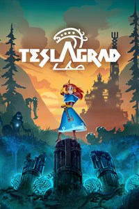 Teslagrad 2 – Verpackung