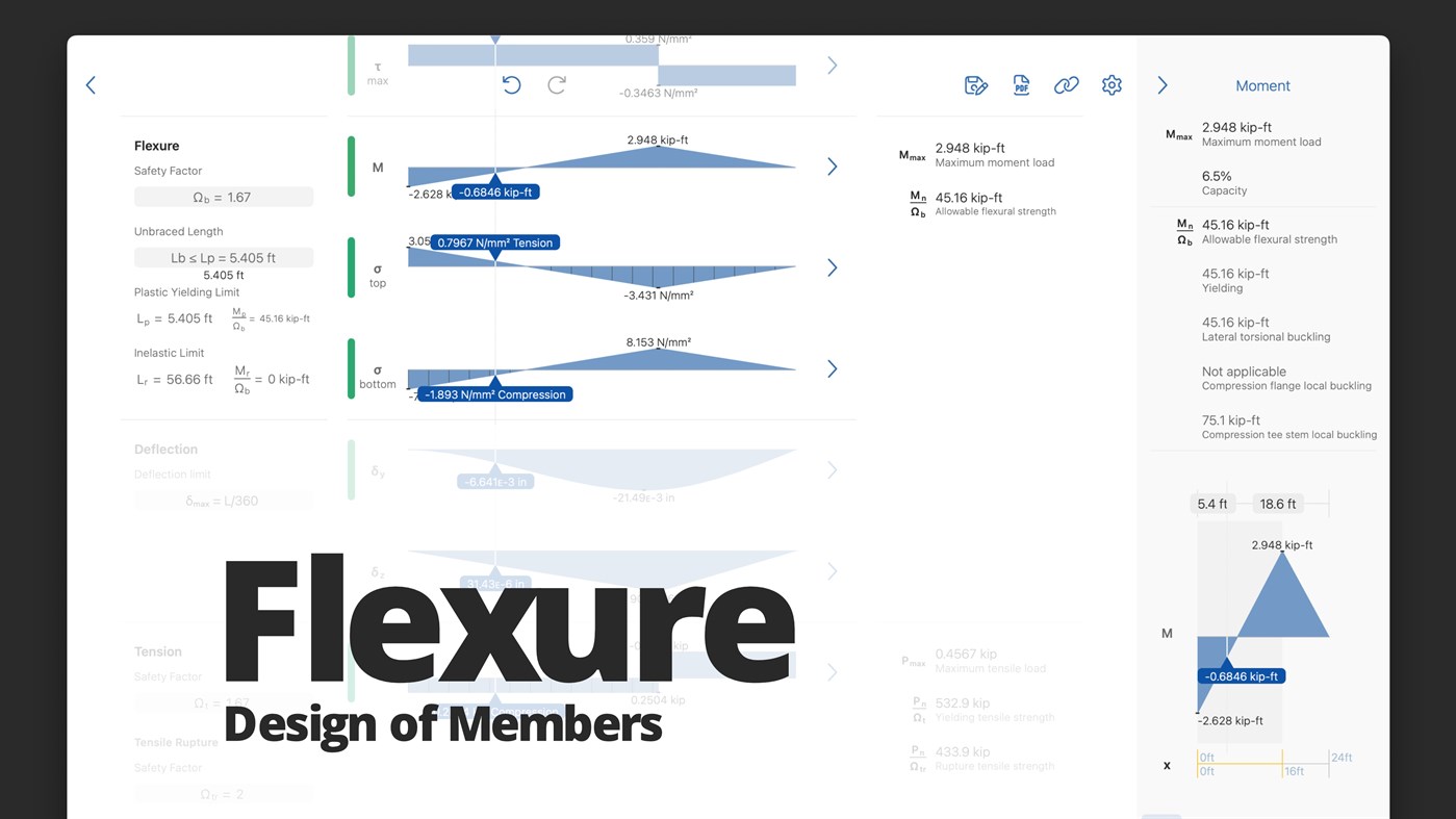 #5. Deflection Pro for Windows (Windows) بواسطة: Ketchep.com, LLC