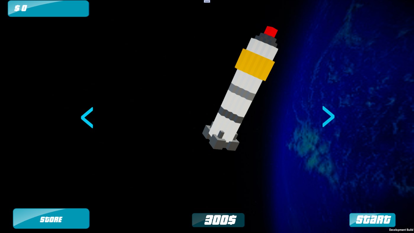 #2. Rocket Smash Game (Windows) 게시자: Shelvia Morales