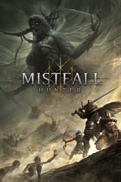 Mistfall Hunter