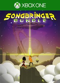 Songbringer Bundle