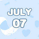 July 07 Uy Tin Wallpaper New Tab icon