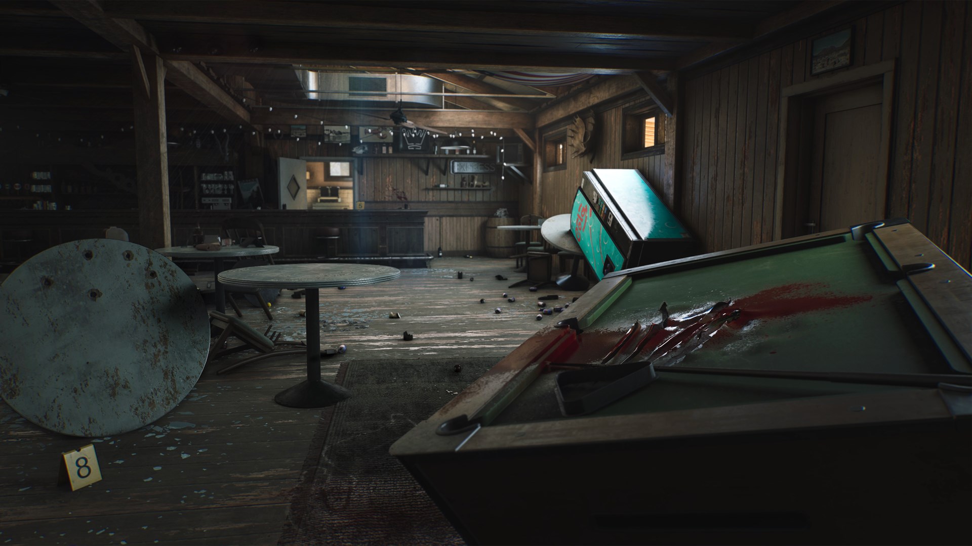 Screenshot 4 from Hunter: The Reckoning - Deathwish