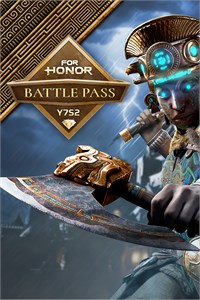 For Honor® Battle Pass Year 7 Season 2