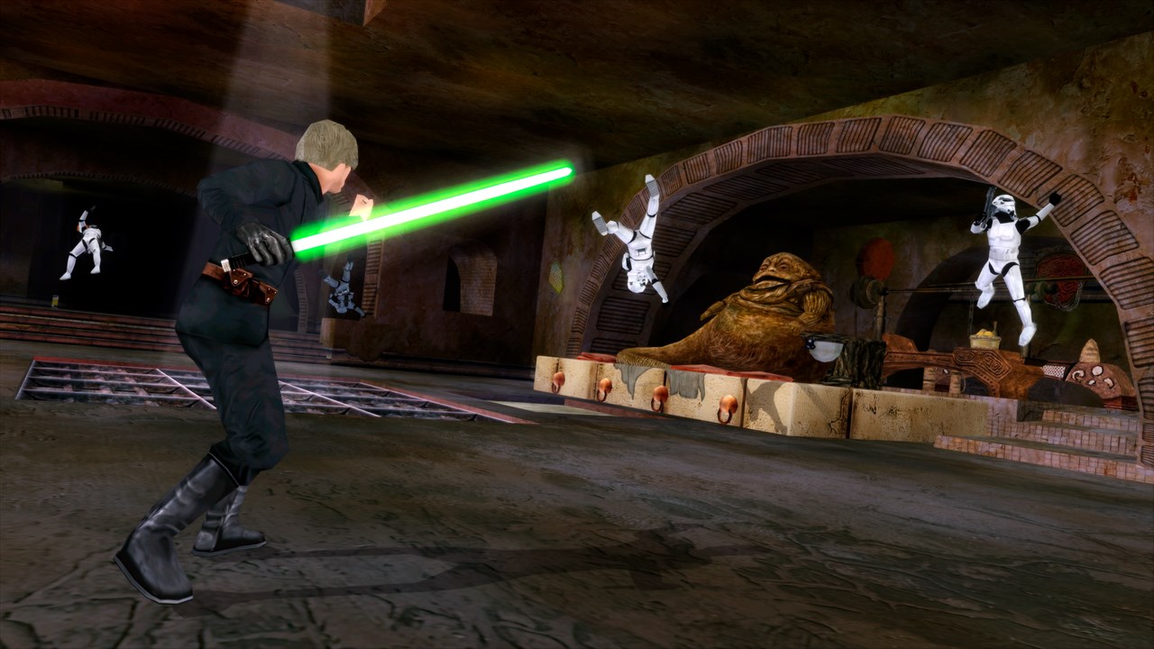 STAR WARS™: Battlefront Classic Collection screenshot 11