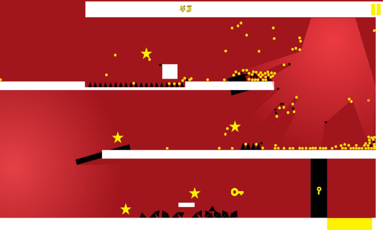 #2. Supertype (Windows) By: BraditGamesStudio