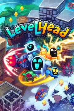 Cover poster for Levelhead