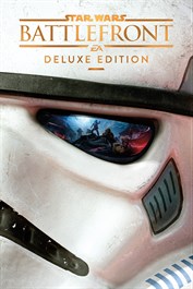 STAR WARS™ Battlefront™ 디럭스 에디션 콘텐츠