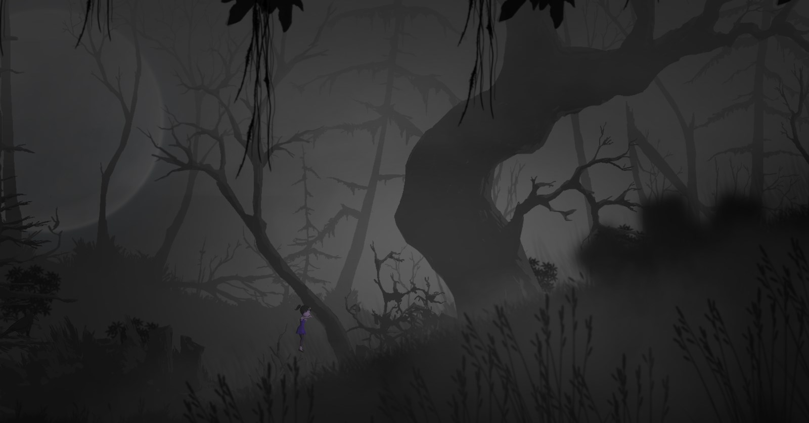 Dark Dream screenshot 5