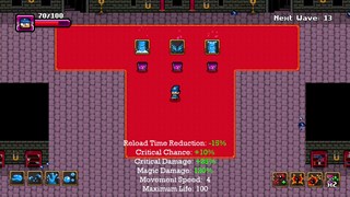 Mighty Mage (Windows) screenshot 5