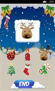 Xmas Baby Phone - Christmas Jingles Delight screenshot 3