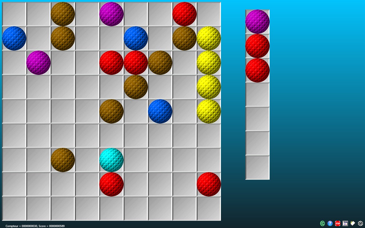 #2. AlignG (Windows) 게시자: Daniel F Valot