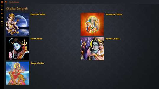 Hindu Rituals screenshot 3