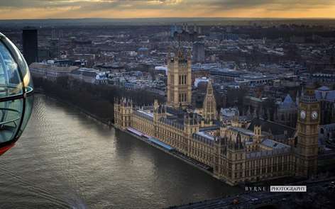 Beauty of Britain 2 by Sean Byrne Screenshots 1