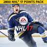 2.800 NHL™-Punkte-Pack