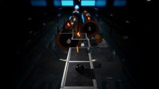 Jump and Roll screenshot 3