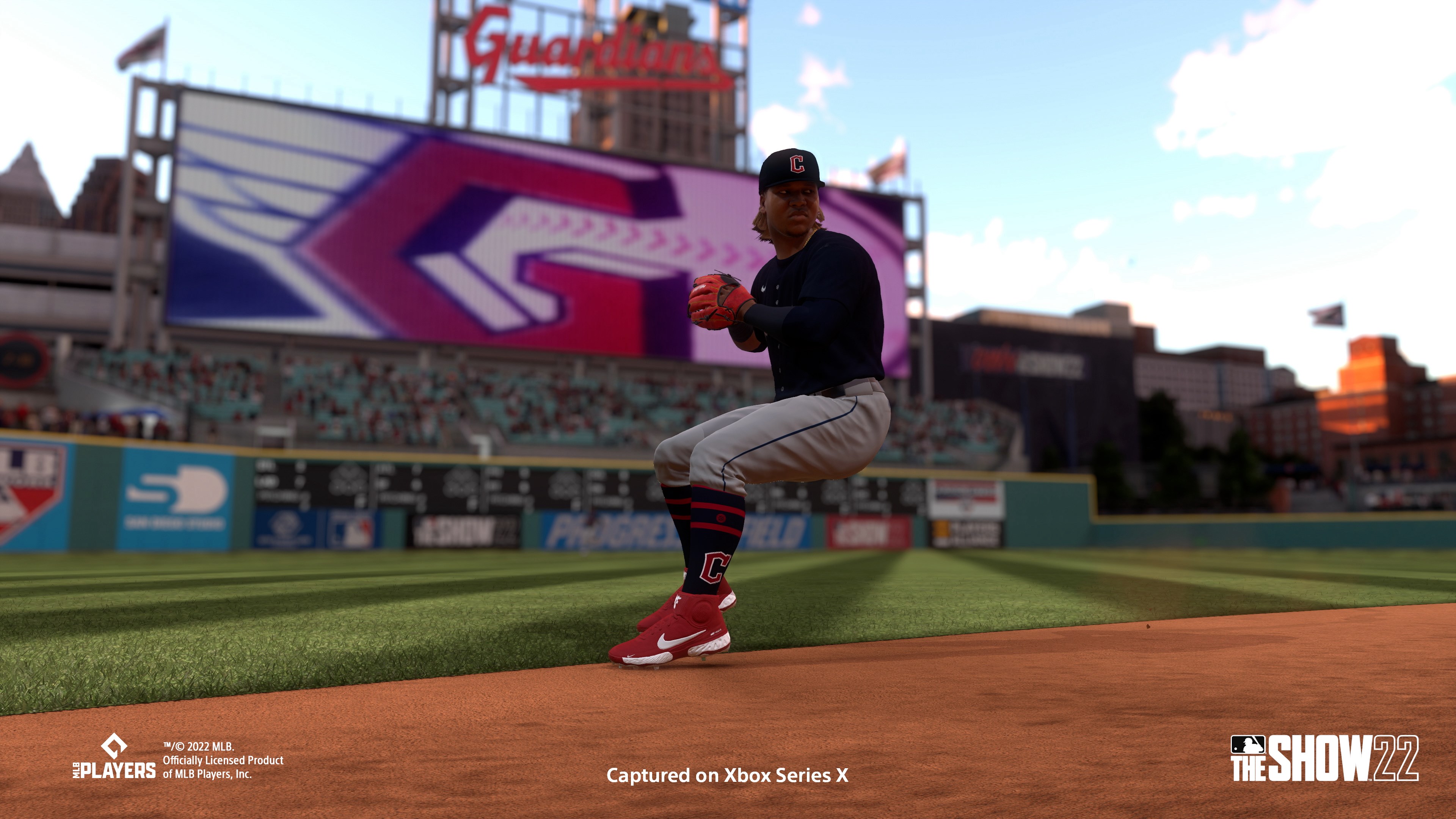 MLB® The Show™ 22 Xbox One — скриншот 7