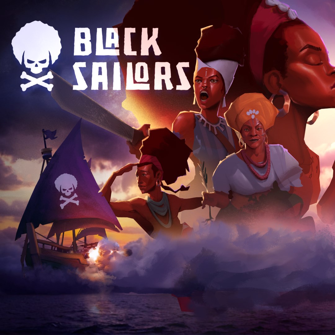 Black Sailors: Bay of All Saints