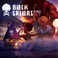 Black Sailors: Bay of All Saints