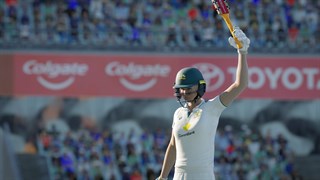 Cricket 24: The Official Game Of The Ashes screenshot 3