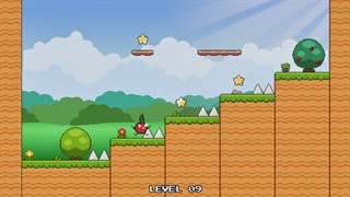 Pixapple Adventure (Windows) screenshot 4