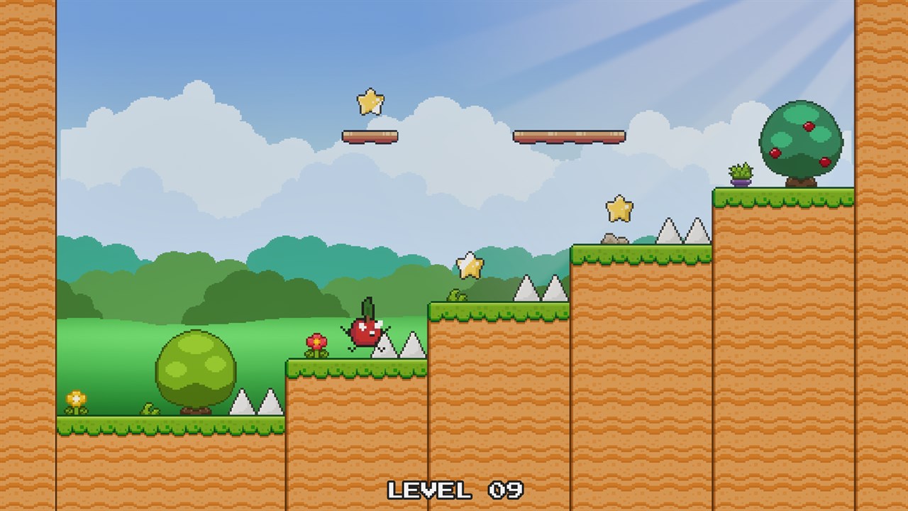 Pixapple Adventure Bundle screenshot 3