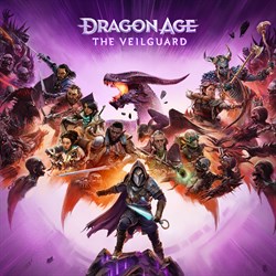 Dragon Age™: The Veilguard - PC