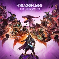 Dragon Age™: The Veilguard