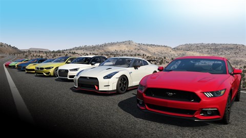 Buy Assetto Corsa - Prestige Pack DLC