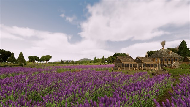 Railway Empire - France screenshot 4