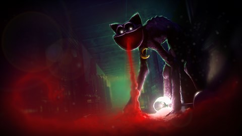 Poppy Playtime: Chapter 3