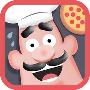 Pizza - Panic Chef