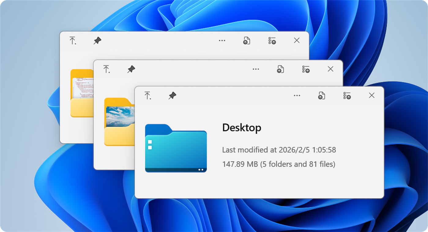 #1. QuickLook (Windows) Tekijänä: emako