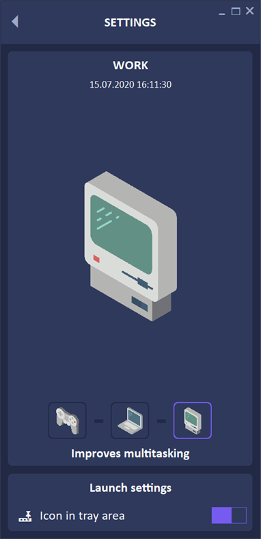 #6. WPS AntiFreeze (Windows) 由: OOO "VINPERST"