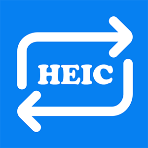 HEIC HEIF Convert - JPG JPEG PNG