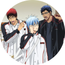 Kuroko no Basket Wallpaper New Tab icon