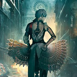 Aperçu Steelrising - Standard Edition