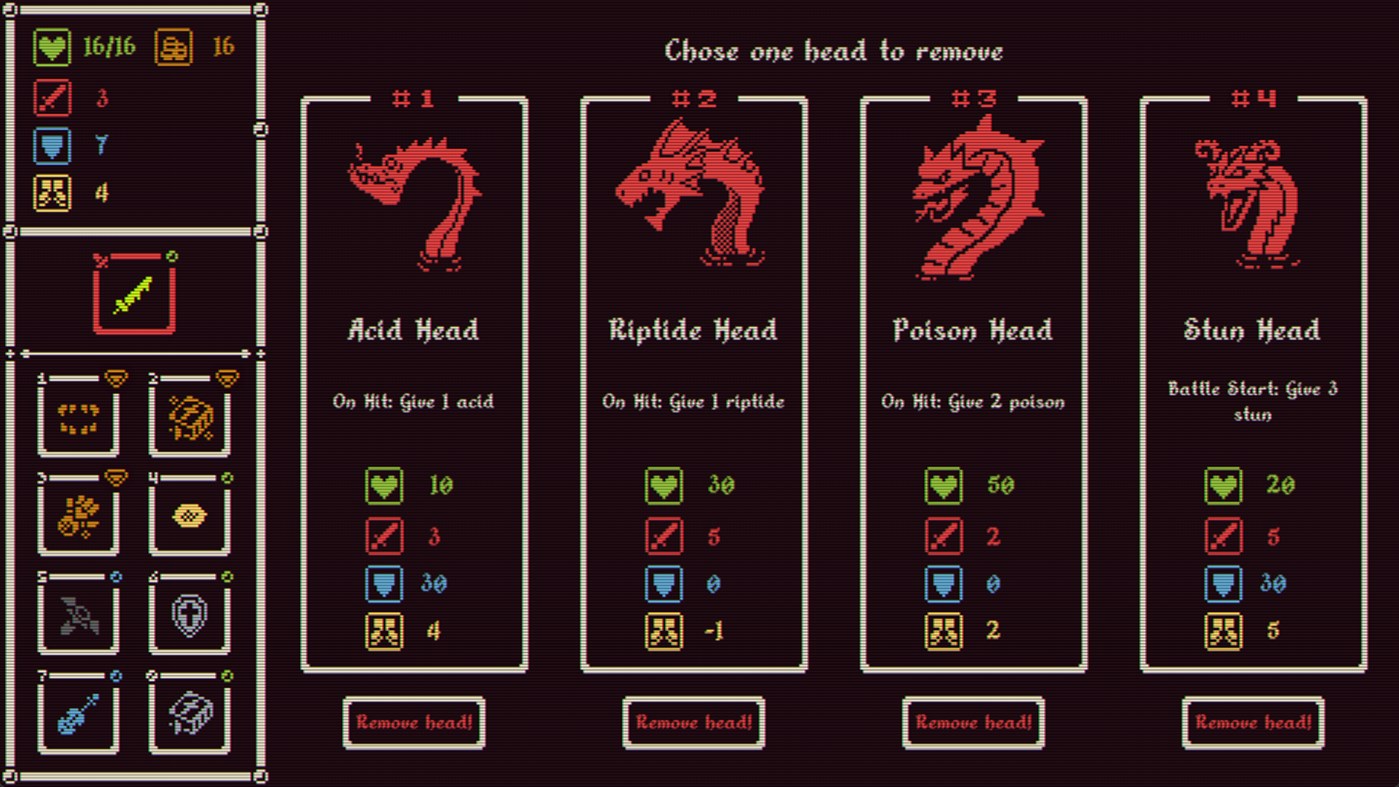 #8. He is Coming (Game Preview) (Windows) By: Hooded Horse