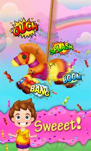 Pinata Hunter - Kids Games screenshot 3