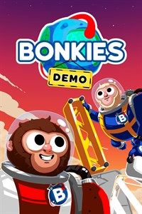 Демо-версия Bonkies стала доступна на приставках Xbox