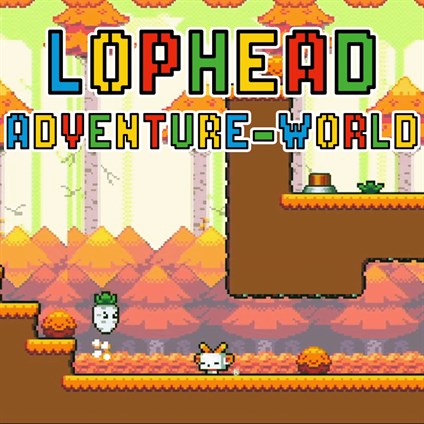 Lophead Adventure World