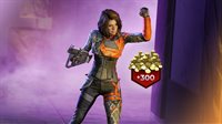 Rogue Company : pack de démarrage Fashion turfu
